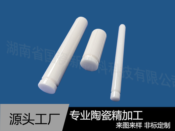 氧化鋯醫療柱塞